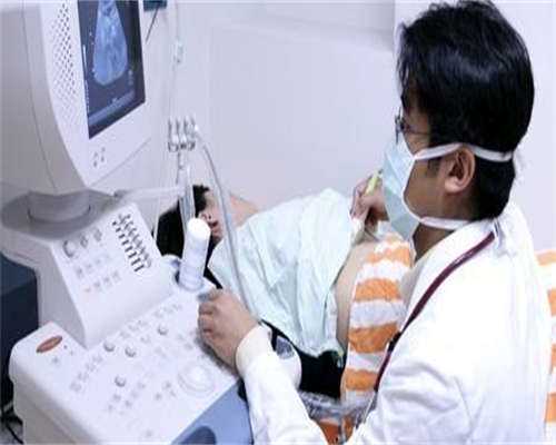 昆华医院可以查男性精子抗体检查吗？免疫性不孕项目清单科普